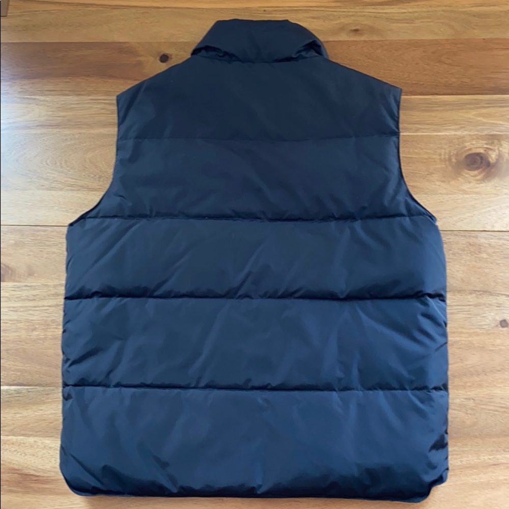 50% Down Vest - Picture 2 of 8